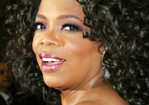 oprah winfrey 2010 aug