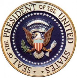presidentialseal