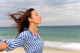 Living in the Present Moment