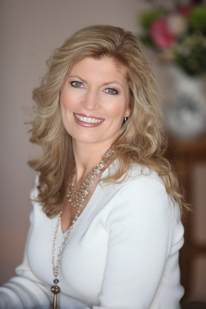 Mary Allen, America's Inner Peace Coach