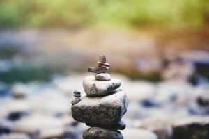 Finding Inner Peace in Stressful Times